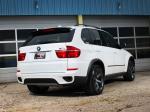 BMW X5 by IND Distribution 2012 года